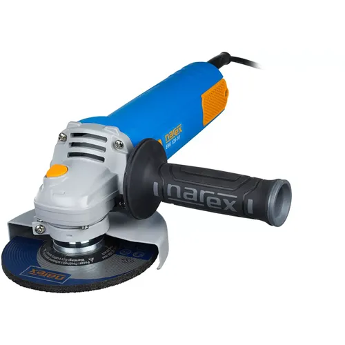 Úhlová bruska EBU 125-10 NAREX
