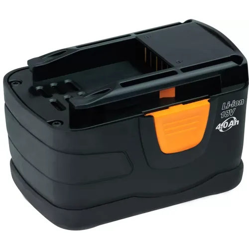 Akumulátor AP 18 LU NAREX