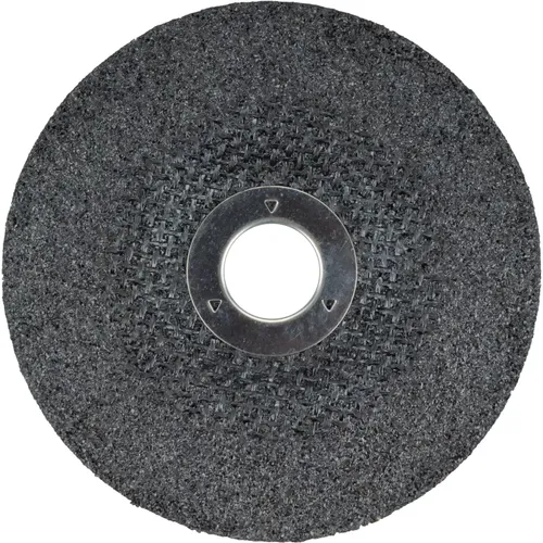 Brusný kotouč na ocel vypouklý 125×6×22.2 A 30 BF NAREX