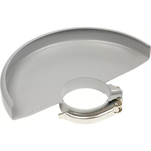 Ochranný kryt pro broušení GC-EBU 23 NAREX