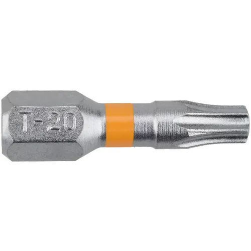 Trhací arch bitů T20-25 BUBBLE NAREX