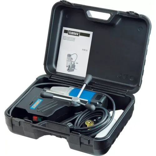 Magnetická vrtačka EVM 32 NAREX