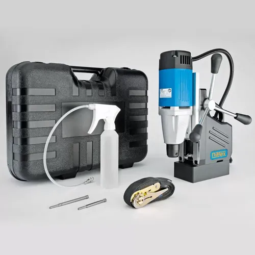 Magnetická vrtačka EVM 32 NAREX