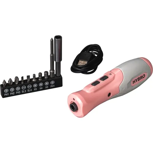 Akumulátorový hybridní šroubovák AS 37 NAREX