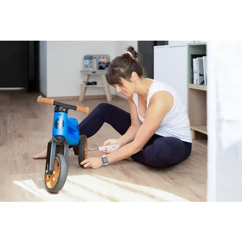 Akumulátorový hybridní šroubovák AS 37 NAREX