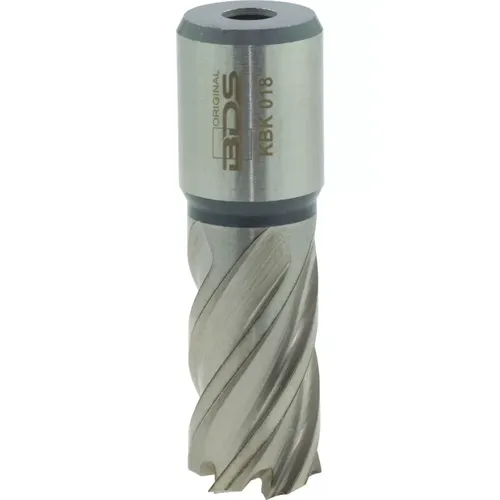 Jádrový vrták HSS ø 18/30 mm NAREX