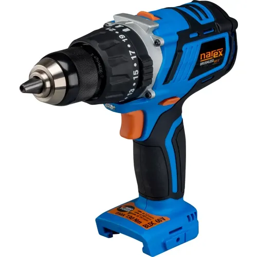 Akumulátorová příklepová vrtačka ASP 600-2B NAREX