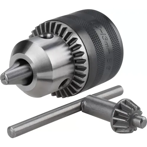 Zubové sklíčidlo s kličkou CC 13-B 16 NAREX