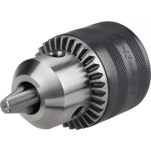 Zubové sklíčidlo s kličkou CC 13-B 16 NAREX