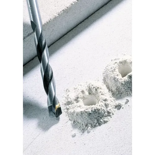 Vrtáky pro příklepové vrtání do betonu 8-SET 2E BP NAREX