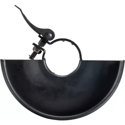 Ochranný kryt pro broušení GC-CBU 125 NAREX