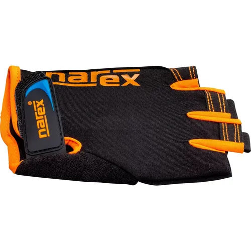 Víceúčelové pracovní rukavice SET FG NAREX