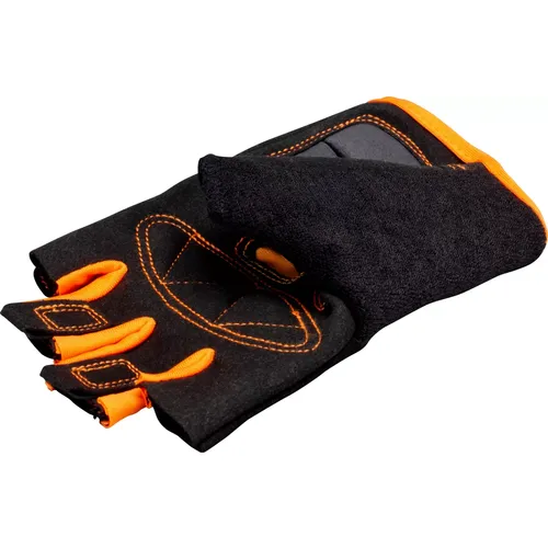 Víceúčelové pracovní rukavice SET FG NAREX