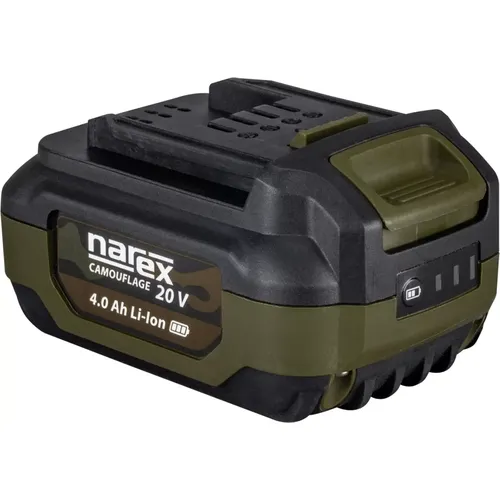 Akumulátor CB 4 NAREX