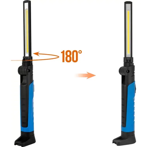 Svítilna FL 700 SLIM NAREX