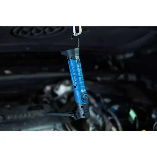 Svítilna FL 700 SLIM NAREX