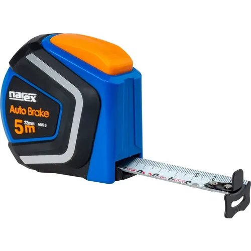 Ergonomický svinovací metr ABX 5 NAREX