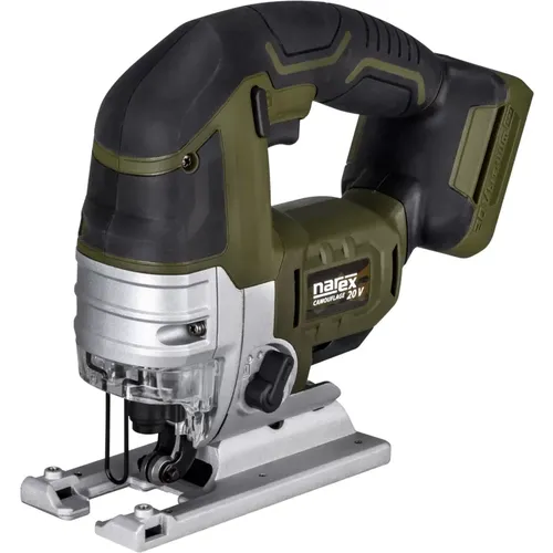 Akumulátorová přímočará pila CPL 90 NAREX