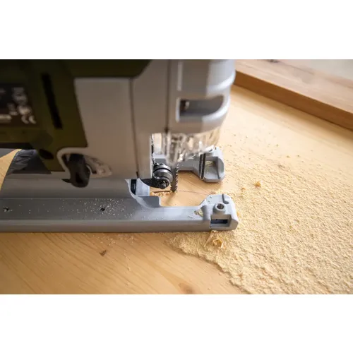 Akumulátorová přímočará pila CPL 90 NAREX