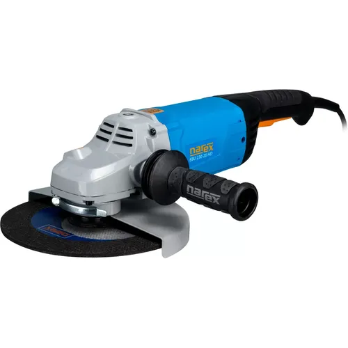 Úhlová bruska EBU 230-26 HD NAREX