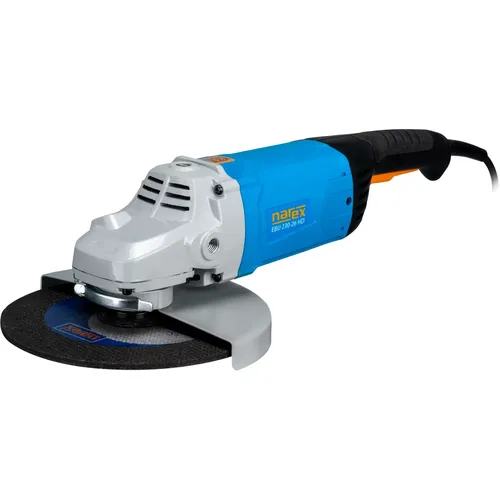 Úhlová bruska EBU 230-26 HD NAREX