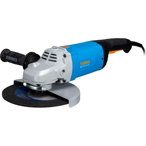 Úhlová bruska EBU 230-26 HD NAREX