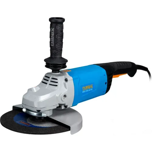 Úhlová bruska EBU 230-26 HD NAREX