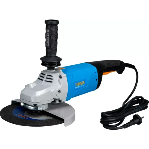 Úhlová bruska EBU 230-26 HD NAREX
