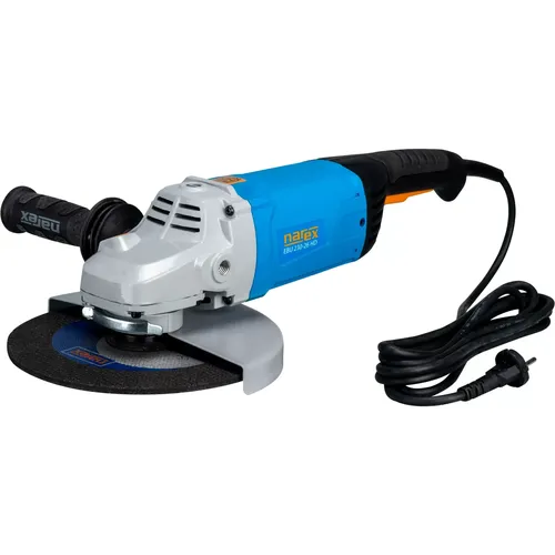 Úhlová bruska EBU 230-26 HD NAREX