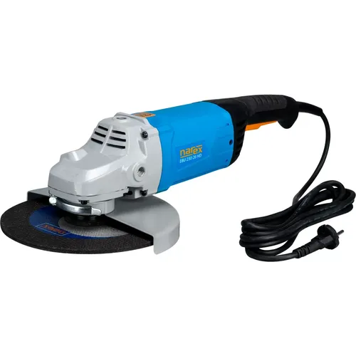 Úhlová bruska EBU 230-26 HD NAREX