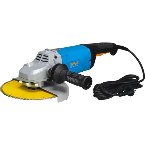 Úhlová bruska EBU 230-26 HD NAREX