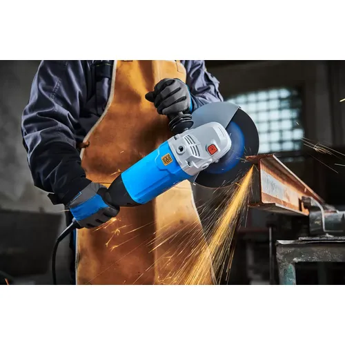 Úhlová bruska EBU 230-26 HD NAREX