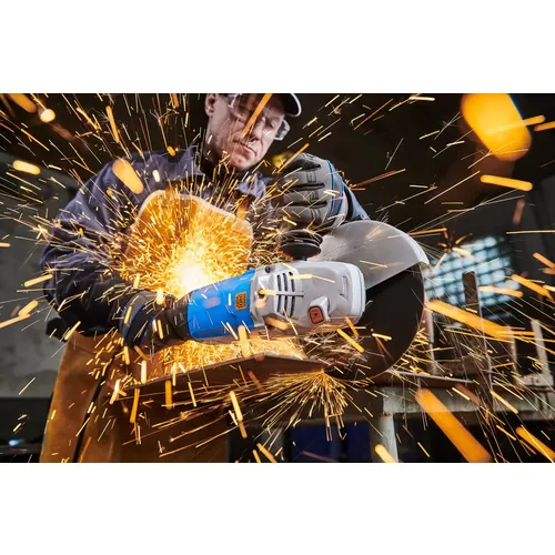 Úhlová bruska EBU 230-26 HD NAREX