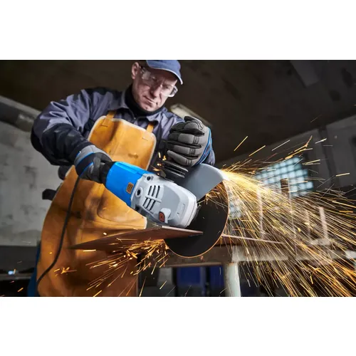 Úhlová bruska EBU 230-26 HD NAREX