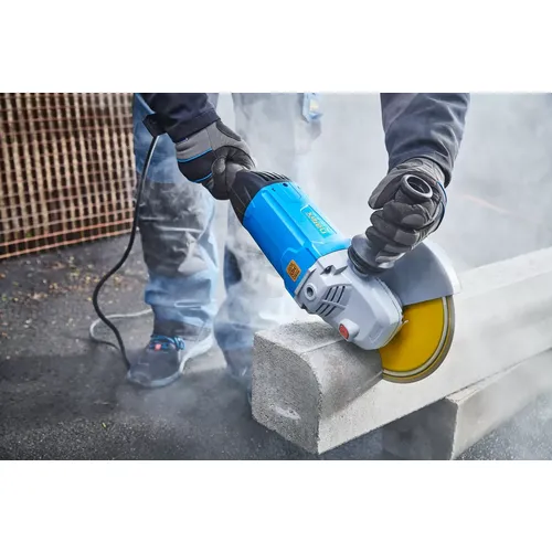 Úhlová bruska EBU 230-26 HD NAREX