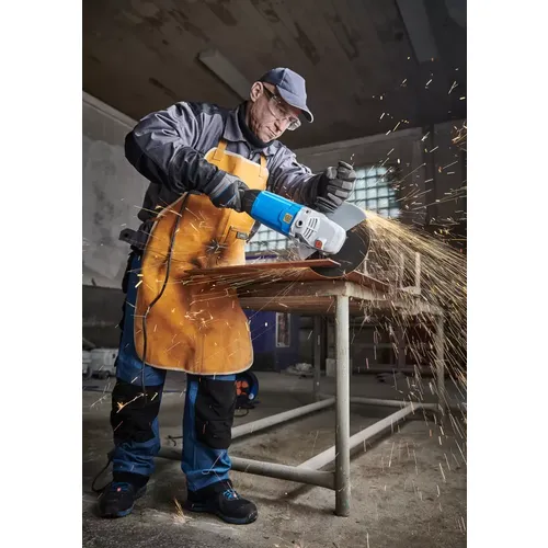 Úhlová bruska EBU 230-26 HD NAREX