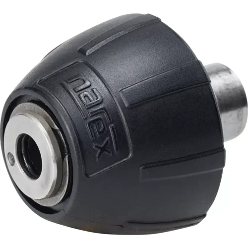 Upínací hlava Quick-System QS-HAMMER NAREX