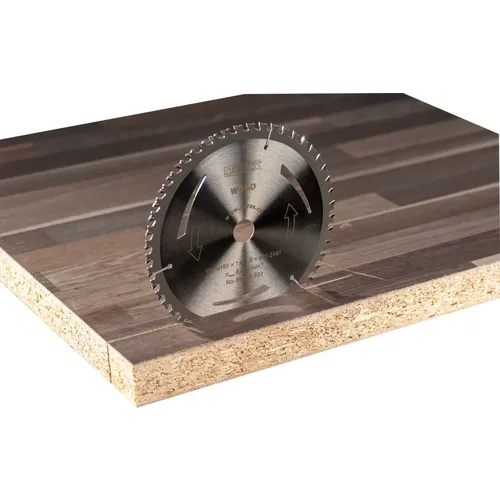 Pilový kotouč WOOD 185 × 1,6/1,0 × 20 Z24T NAREX