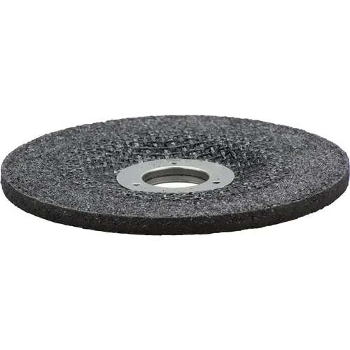 Brusný kotouč na ocel vypouklý 115×6×22.2 A30 BF NAREX