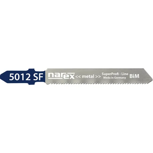 Pilové plátky SBN 5012 SF NAREX