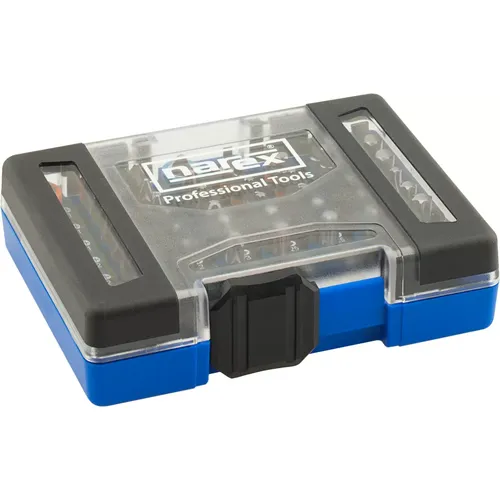 52dílná sada bitů 52-Bit Box SUPER LOCK NAREX