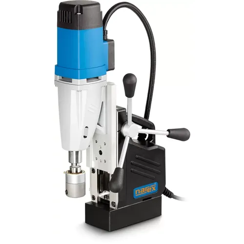 Magnetická vrtačka EVM 40-2 M NAREX