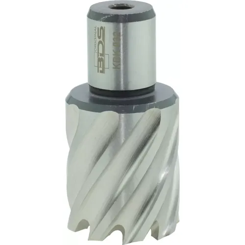 Jádrový vrták HSS ø 24/30 mm NAREX