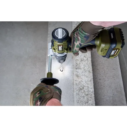 Akumulátorová příklepová vrtačka CSP 13-2 NAREX