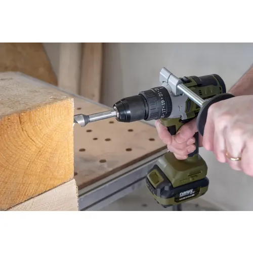 Akumulátorová příklepová vrtačka CSP 13-2 NAREX