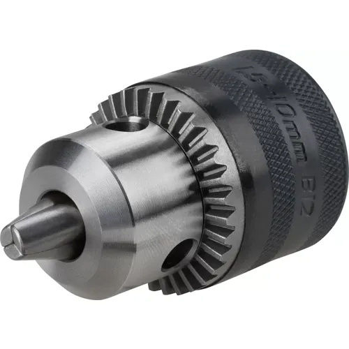 Zubové sklíčidlo s kličkou CC 10-B 12 NAREX