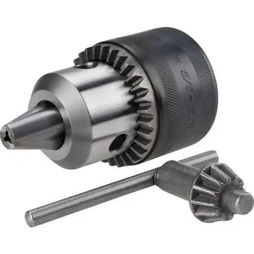 Zubové sklíčidlo s kličkou CC 16-5/8 NAREX