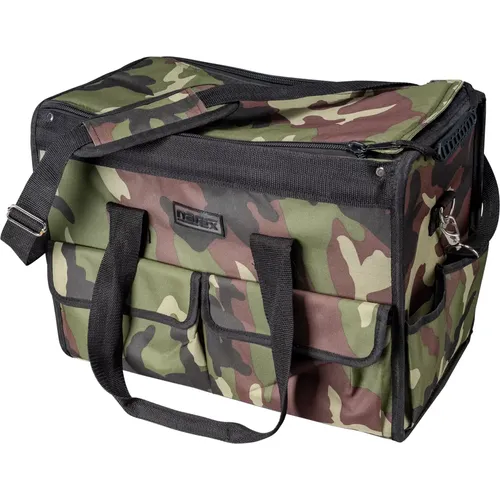 Brašna na nářadí CTP 50 NAREX