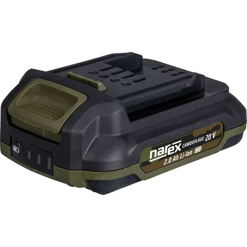 Akumulátor CB 2 NAREX