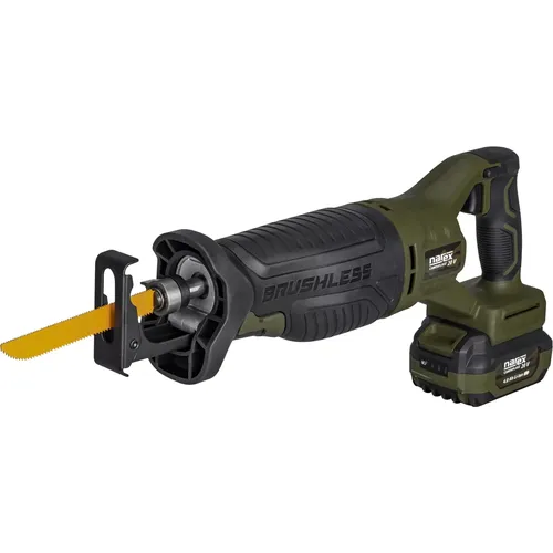 Akumulátorová pila ocaska CPO 150 NAREX